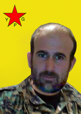 Soro Gorik