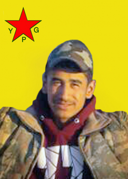 تمر حسكة
