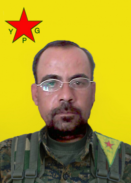خالد حسكة