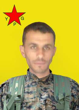 خالد سري كانيه
