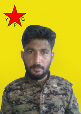Xidir Hesekê