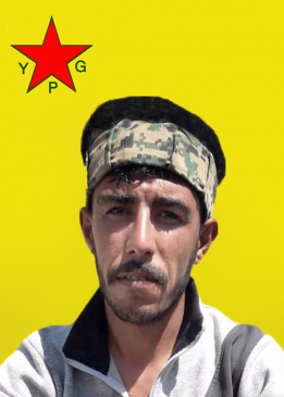 Yezid Firat