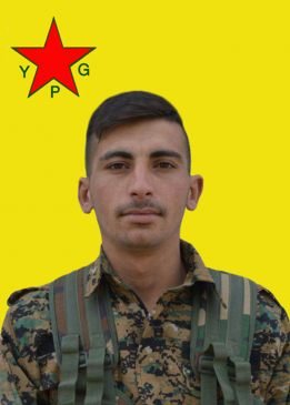Yilmaz Dirbesiye