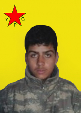 Yilmaz Hesekê