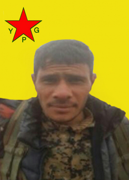 Zagros Hesekê
