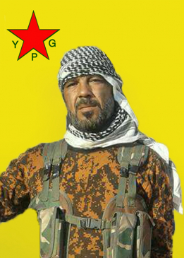 Zagros Reqa