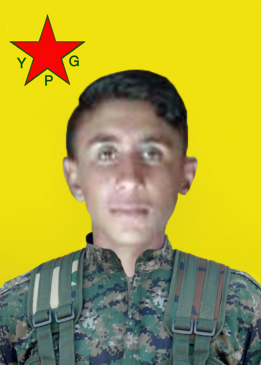 Zekeriya Hisen