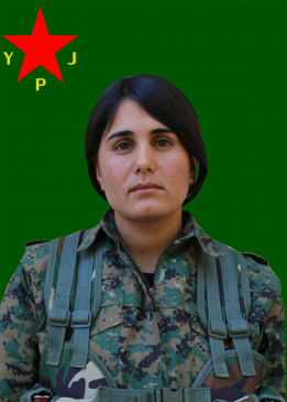 Bêrîtan Zinar