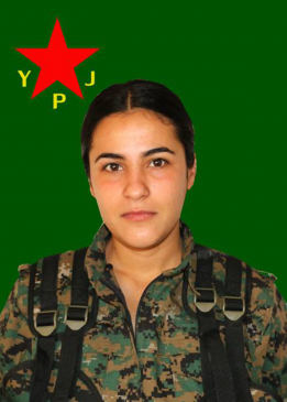 Bêrîvan Azadî