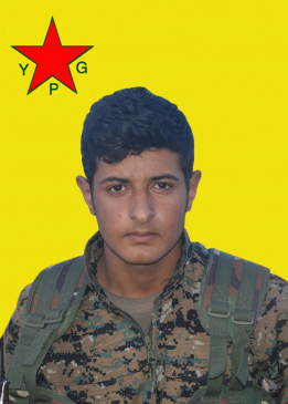 Berxwedan Murad