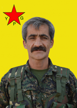 Berxwedan Rojhilat