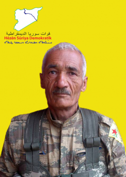 Brusk Efrîn