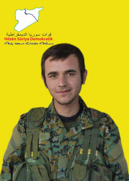 Çekdar Botan