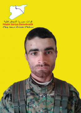 Çekdar Efrîn