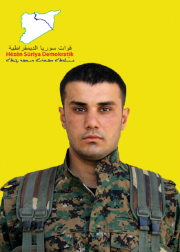 Çekdar Sozdar