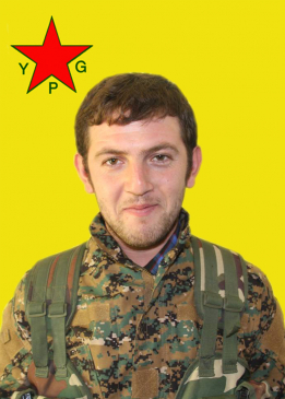 Cemal Tolhildan