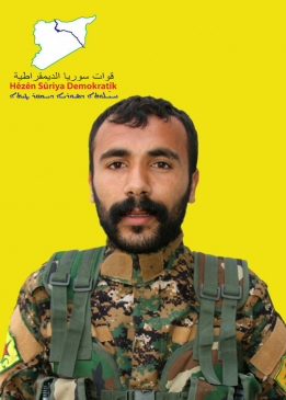 Ciwan Kobanê Cudî