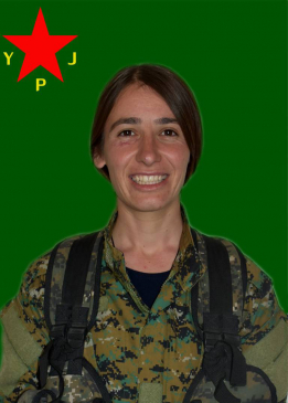 Denîz Kewyan Amed