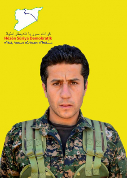 Derweş Rojhilat