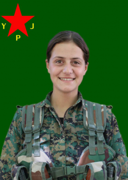 Destîna Efrîn