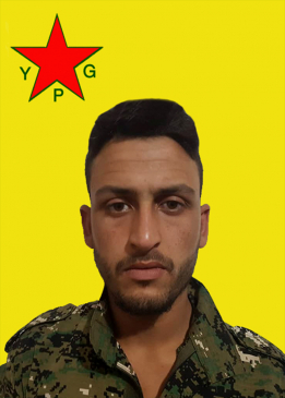 دجوار تل تمر