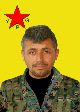 Dilbirîn Efrîn