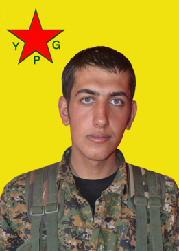 Dilgeş Mazî