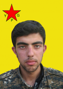 Dilovan Kobanê