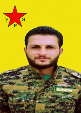 Dilşer Hesekê