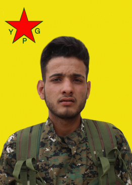 Dilşêr Hesekê