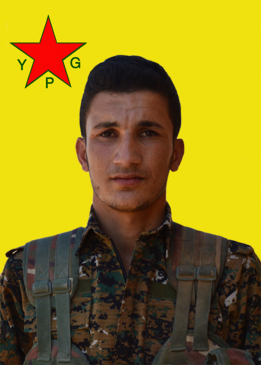 Dilxwaz Serekanî