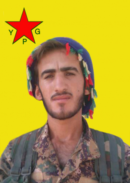 Dilyar Hesekê