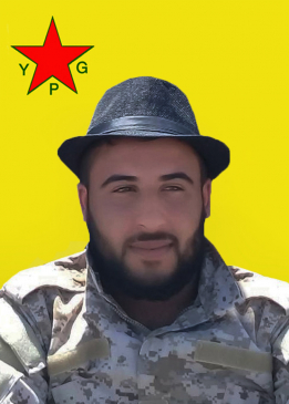 حيدر علي