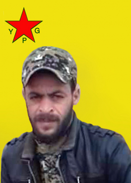 Hogir Hesekê
