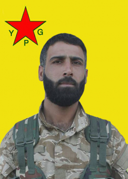 Hogir Hesekê