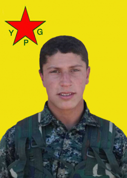 Hogir Kobanê