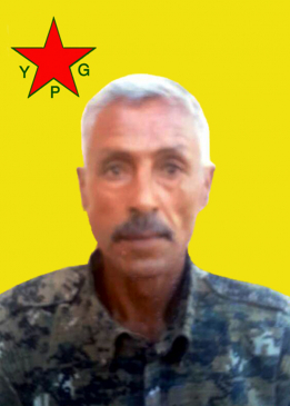 Hozan Hesekê