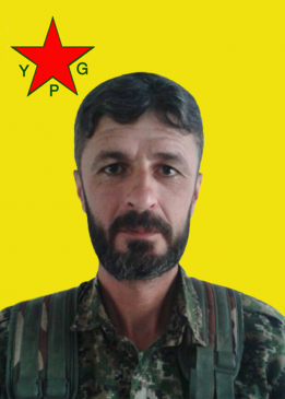 İsmaîl Hesen