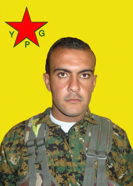 Kados Qamişlo