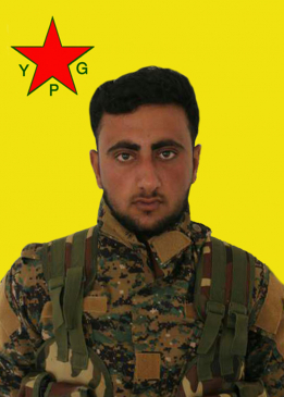 Kamuran Hesekê