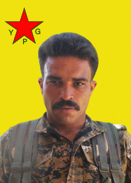 Kanîwar Hesekê