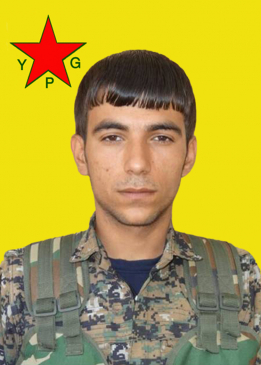 Karker Şoreş