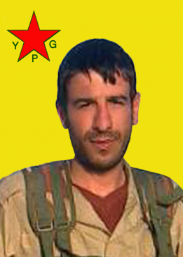 Mahir Hesekê