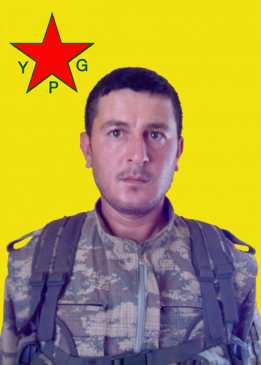 Mazlum Efrîn