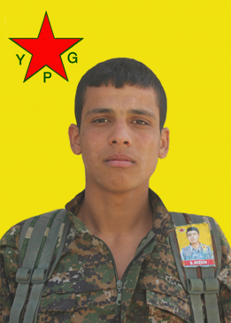 Mazlum Egîd