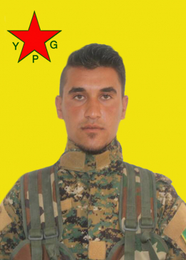 Mazlum Herirî