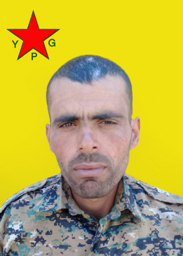 Mazlum Hesekê