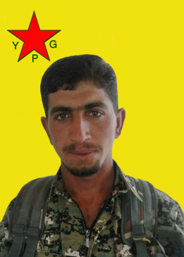 Mazlum Hesekê