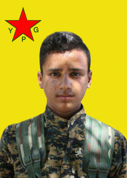 Mazlum Hesekê
