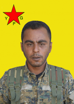 Mazlum Kobanê